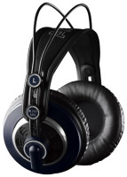 Наушники Akg K 240 MK II