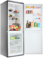 Холодильник с нижней морозильной камерой ATLANT ХМ 4012-080