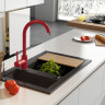 Смеситель Deante Milin BEU R62M