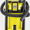 Пылесос Karcher WD 3-18 Battery Set [1.628-551.0]