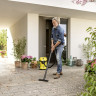 Пылесос Karcher WD 3-18 Battery Set [1.628-551.0]