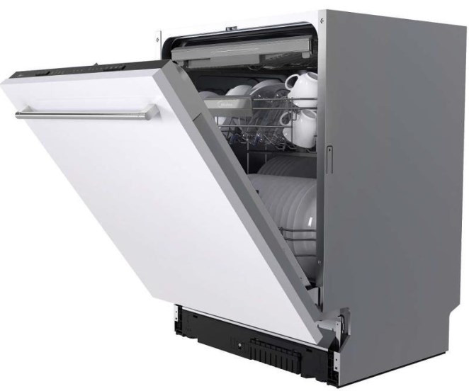 Посудомоечная машина Midea MID60S140i