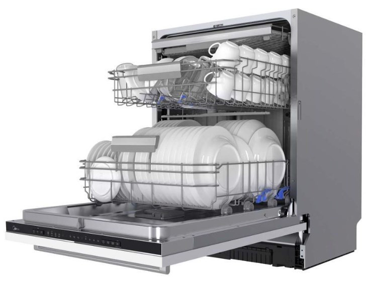 Посудомоечная машина Midea MID60S140i