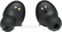 Наушники JBL Tune 115TWS (черный/красный)