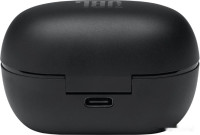 Наушники JBL Tune 115TWS (черный/красный)