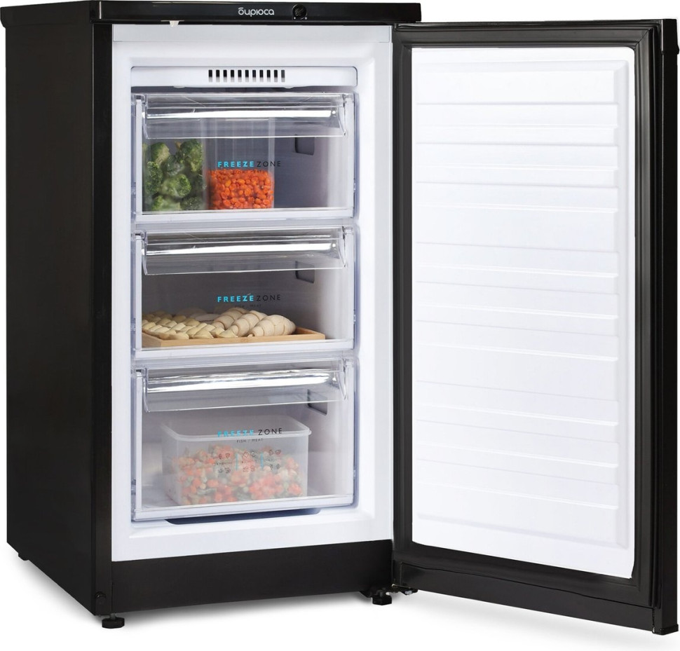 Морозильник Бирюса B412