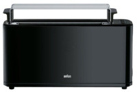 Тостер Braun PurEase HT3110 BK