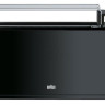 Тостер Braun PurEase HT3110 BK