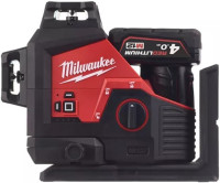 Лазерный нивелир Milwaukee M12 3PL-401C 4933478102