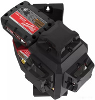Лазерный нивелир Milwaukee M12 3PL-401C 4933478102