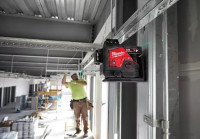 Лазерный нивелир Milwaukee M12 3PL-401C 4933478102