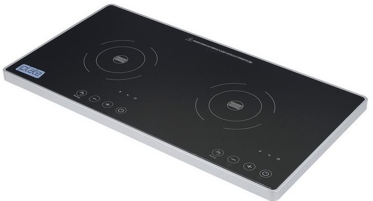 Настольная плита Iplate YZ-QS