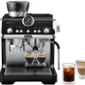 Рожковая кофеварка Delonghi La Specialista Opera EC9555.BK
