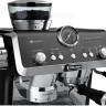 Рожковая кофеварка Delonghi La Specialista Opera EC9555.BK