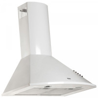 Вытяжка ZorG Technology Bora 1000 60 M белая