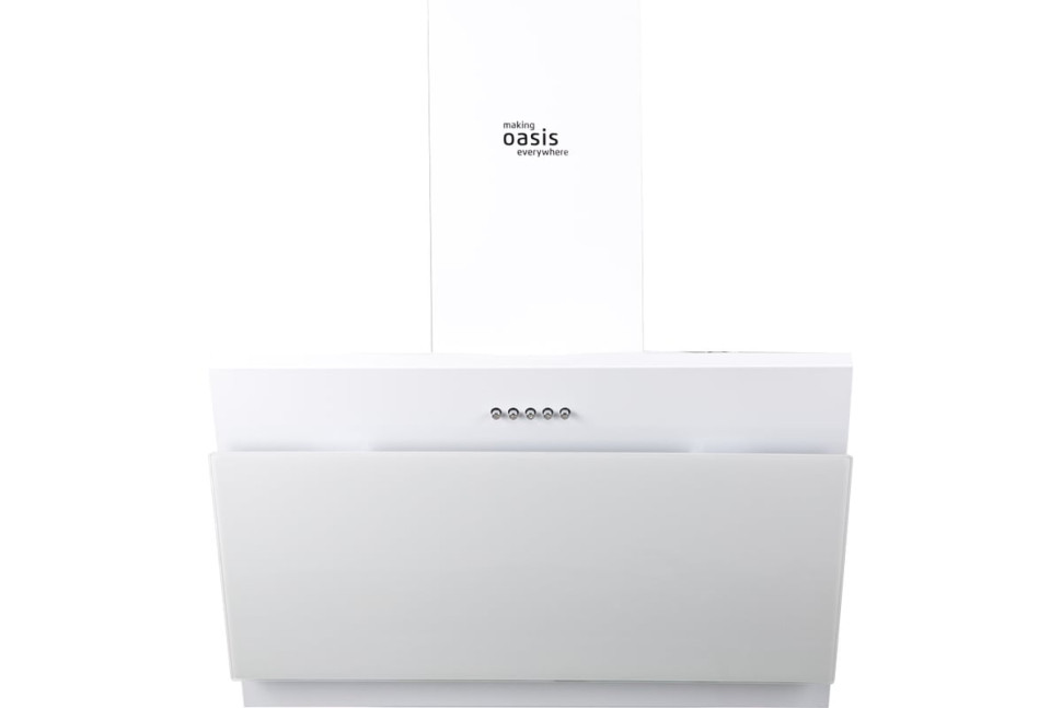 Вытяжка Making Oasis Everywhere ND-60W (V)