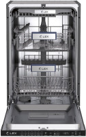 Посудомоечная машина LEX PM 4573N