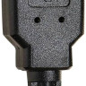 Наушники Accutone UB610MKII ProNс USB