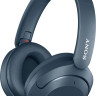 Наушники Sony WH-XB910N (синий)