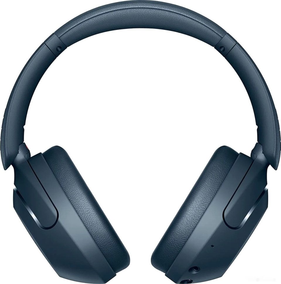 Наушники Sony WH-XB910N (синий)