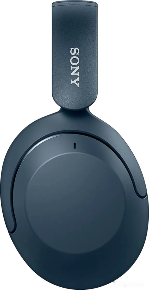 Наушники Sony WH-XB910N (синий)