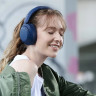 Наушники Sony WH-XB910N (синий)
