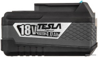 Аккумулятор для инструмента Tesla TBA1840 (18В/4 Ah)