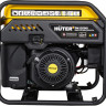 Генератор Huter DN12500i