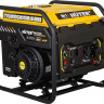 Генератор Huter DN12500i