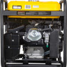 Генератор Huter DN12500i
