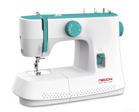 Электромеханическая швейная машина Necchi 2517