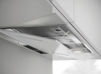 Вытяжка Pando NCR/78 Inox V.850 SEC 009132