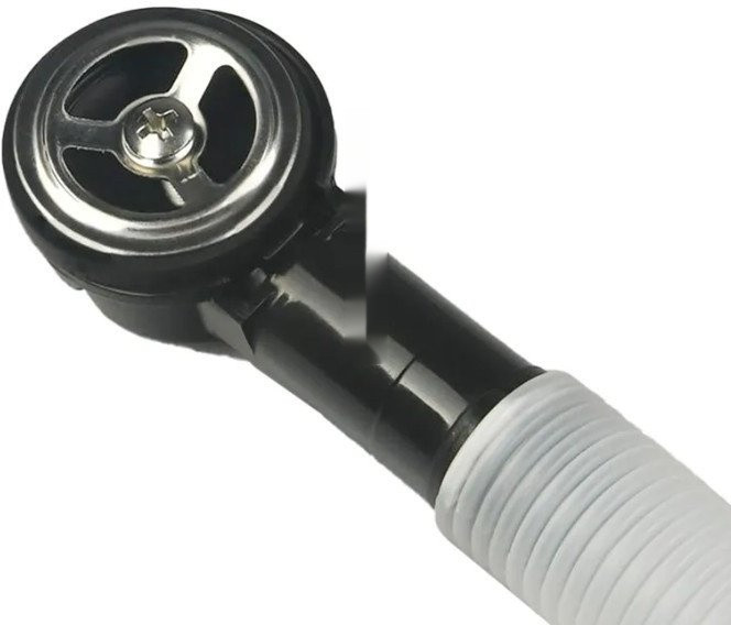 Кухонная мойка Wisent WA05-11 (с сифоном GER019)