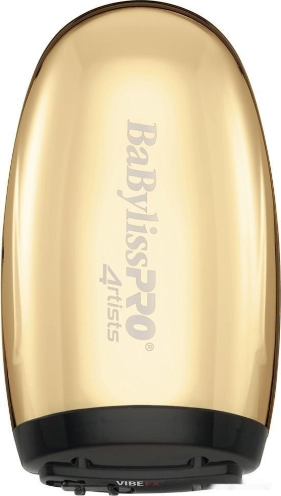 Массажер BaByliss PRO Vibefx FXSM1GE