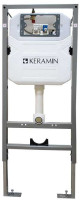 Система инсталляции Керамин ИнВолл Комфорт K130-A02-EEA1
