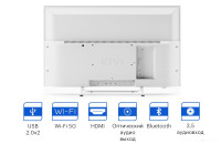 Телевизор Kivi 32F750NW