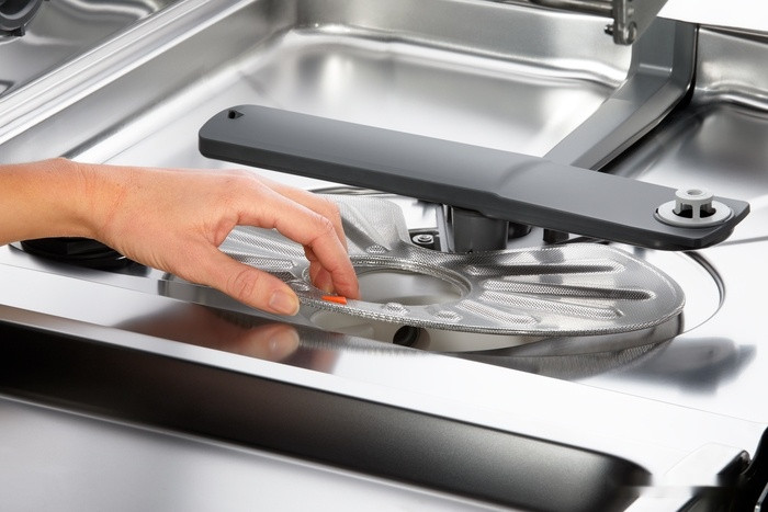 Посудомоечная машина Electrolux EEM48321L