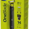 Машинка для стрижки волос Philips OneBlade Pro QP6541/15