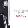 Рожковая кофеварка Pioneer CM112P (черный)