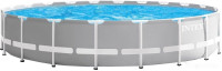 Бассейн INTEX Prism Frame (610х132)
