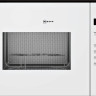 Микроволновая печь NEFF HLAWD53W0