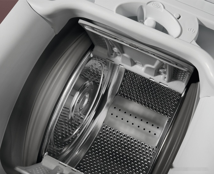Стиральная машина Electrolux TimeCare 500 EW5TN1507FP
