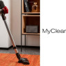 Пылесос Rombica MyClean Uno NHS16D01