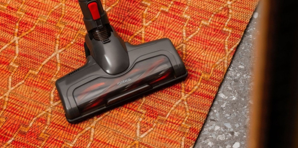 Пылесос Rombica MyClean Uno NHS16D01