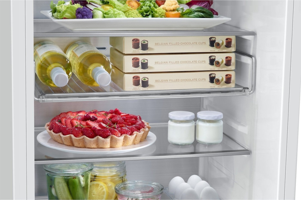 Холодильник Samsung BRB80F26CEF0EO