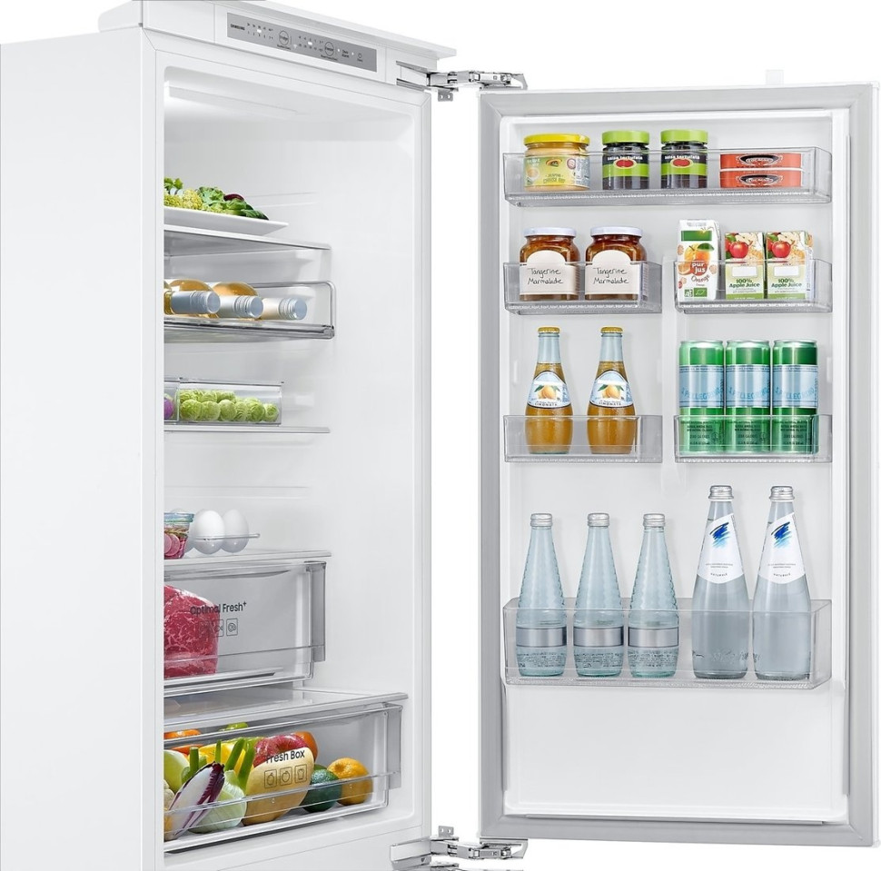 Холодильник Samsung BRB80F26CEF0EO