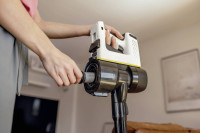 Пылесос Karcher VC 4 Cordless myHome Car