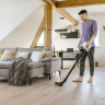 Пылесос Karcher VC 4 Cordless myHome Car