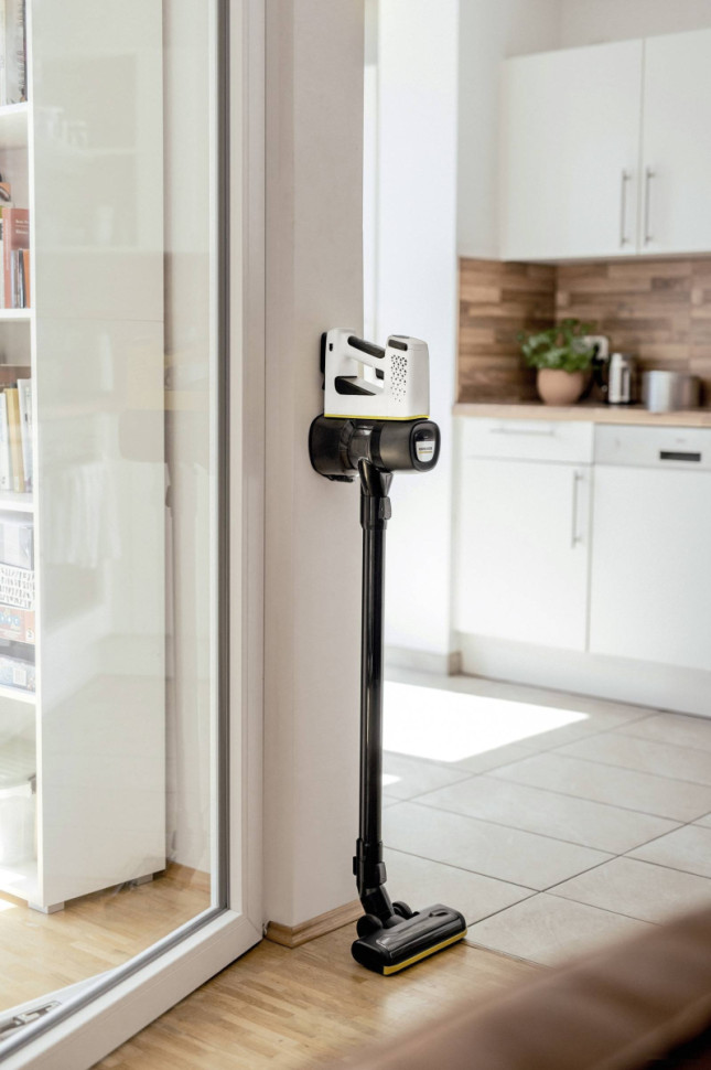 Пылесос Karcher VC 4 Cordless myHome Car