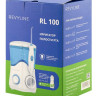 Электрическая зубная щетка Revyline RL 100 (черный)